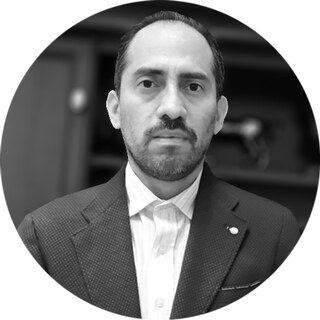 Foto de Dr. Arisaí Darío Barragán López