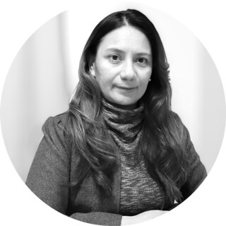 Foto de Dra. Concepción Maritza Jarquín Olivera