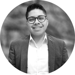 Foto de Mtro. David Gómez Martínez
