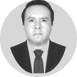 Foto de Dr. Edgar Rodrigo Guzmán Bautista