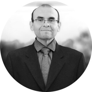 Foto de Dr. José Eduardo Orellana Centeno