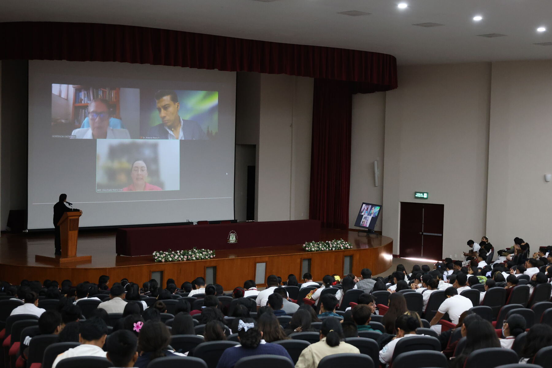 Congreso Internacional de Salud Pública - fotografía 3
