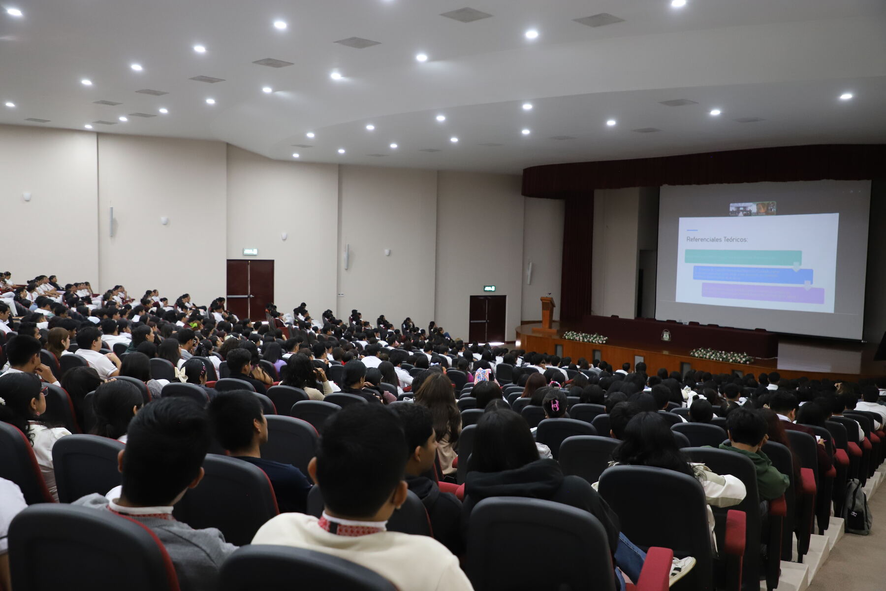 Congreso Internacional de Salud Pública - fotografía 4