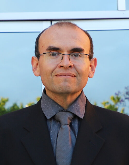 José Eduardo Orellana Centeno