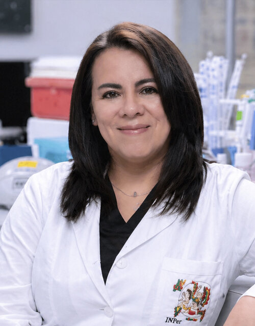 Guadalupe del Carmen Estrada Gutiérrez