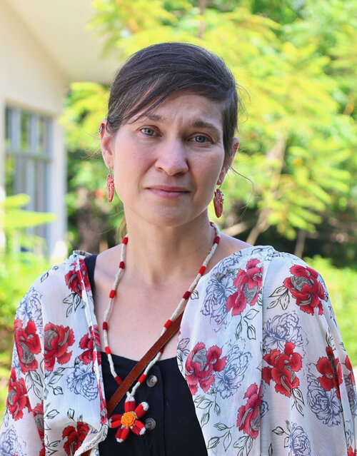 Raitamaria Mäki