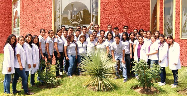 ENACTUS 2014 - UNSIS