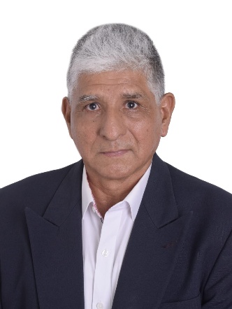 Antonio María Martínez Reina