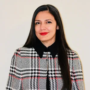 Jeraldine Alicia Del Cid Castro