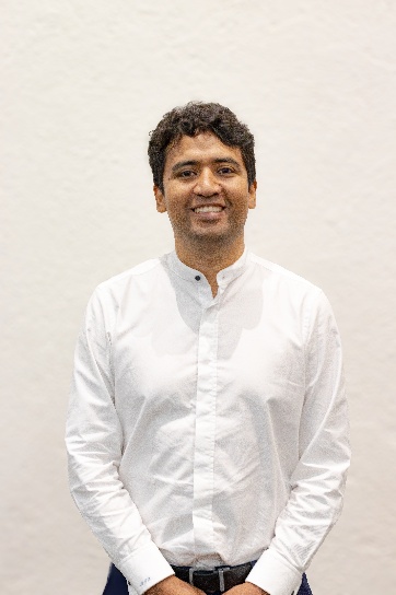 Moisés Juárez Rodríguez