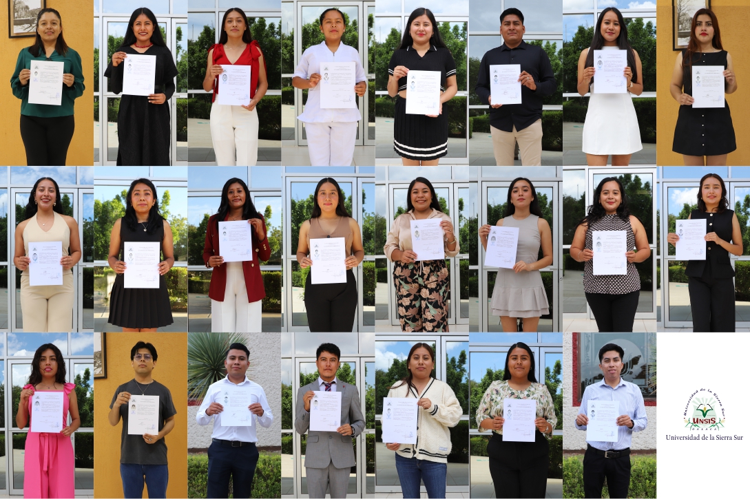 Recepción Modalidad EGEL