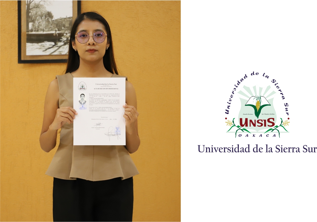 Recepción Excelencia Académica