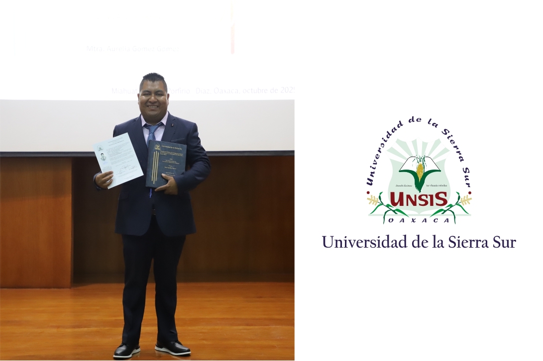 Recepción Modalidad Tesis