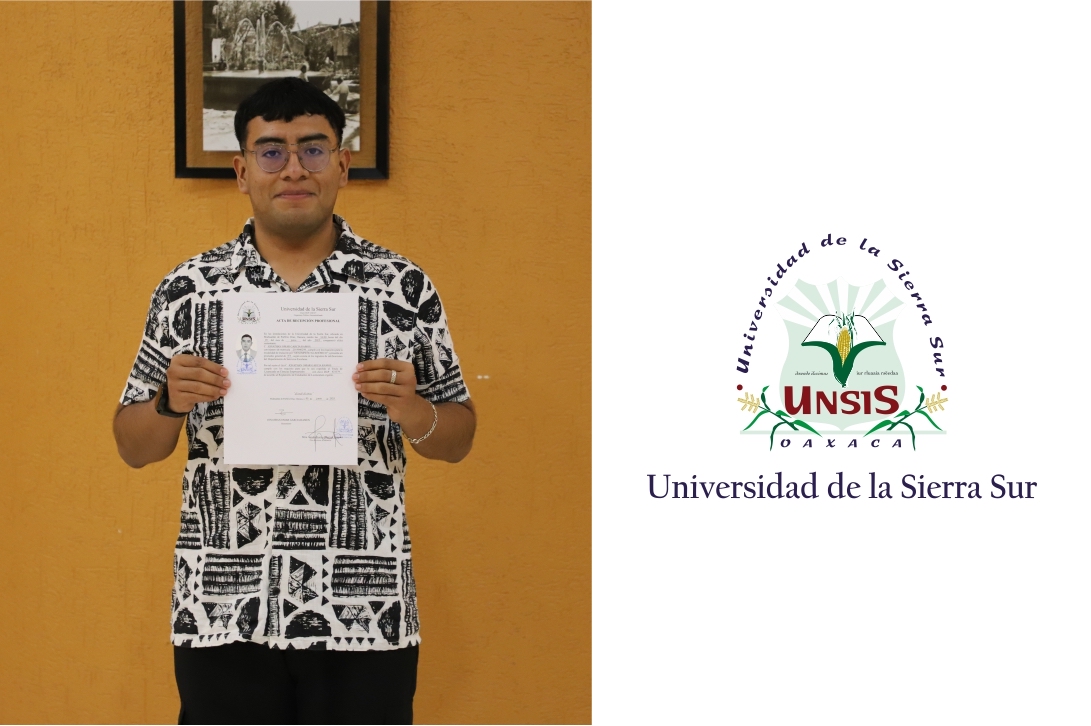 Recepción Modalidad Desempeño Académico