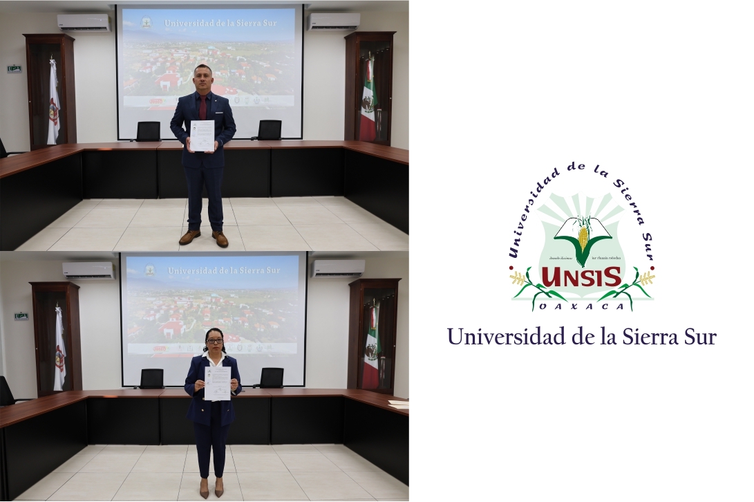 Recepción Modalidad Memoria de Experiencia Profesional