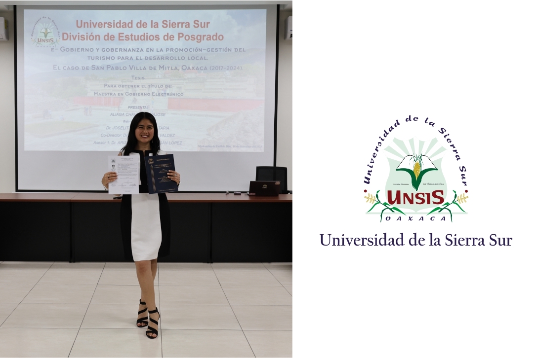 Recepción Modalidad Tesis