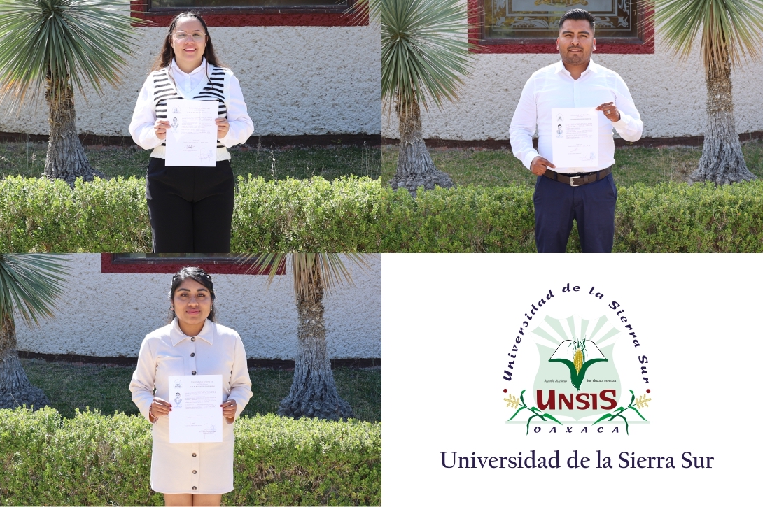 Recepción Modalidad EGEL