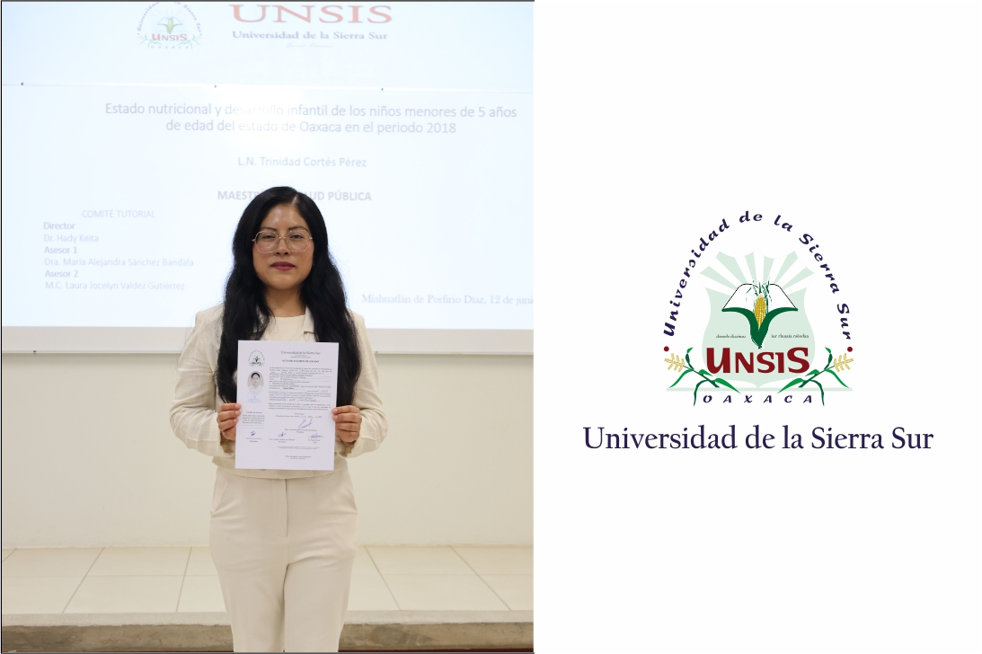 Recepción Modalidad Tesis