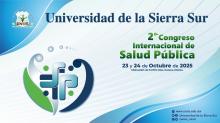 2° Congreso Internacional de Salud Pública