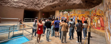 Viaje de Estudios a la Ciudad de México 