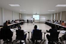 Curso Liderazgo Docente 