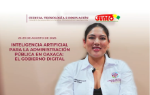 IA para la administración pública en Oaxaca