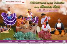 XVII Semana de las Culturas de la Sierra Sur