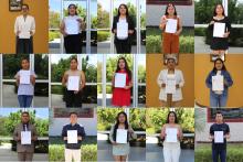 Recepción de títulos