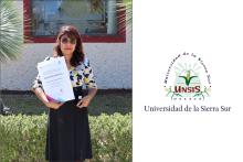 Recepción de títulos