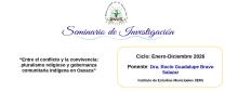 Resumen del Seminario 03 de septiembre