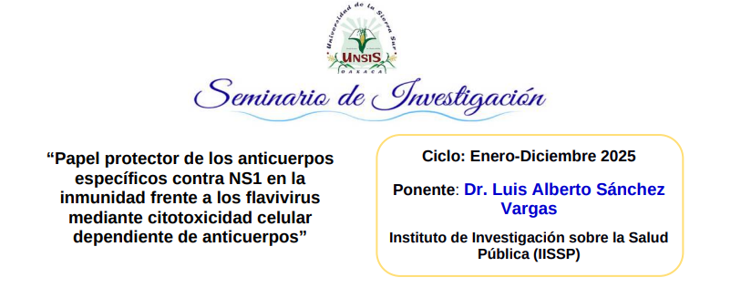 Resumen del Seminario 24 de Abril