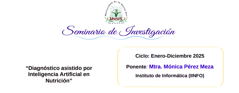 Resumen del Seminario 25 de septiembre de 2025