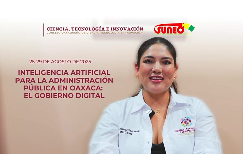 IA para la administración pública en Oaxaca