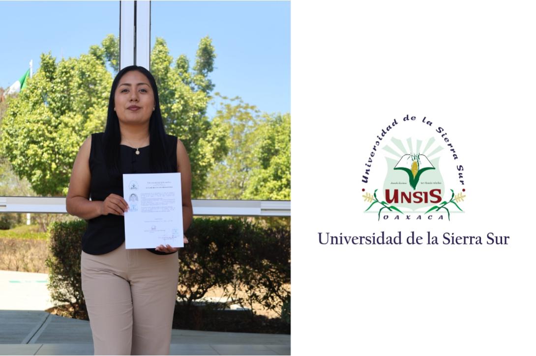 Recepción de títulos