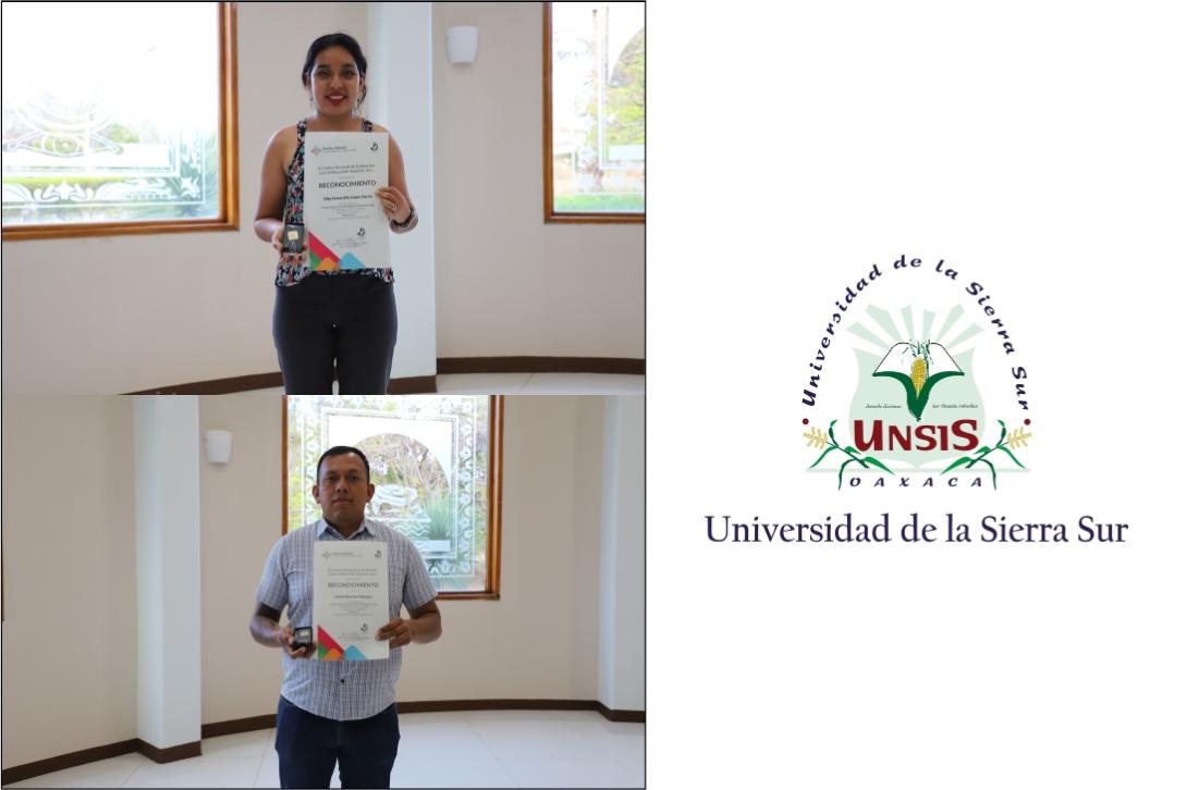 Recepción de títulos