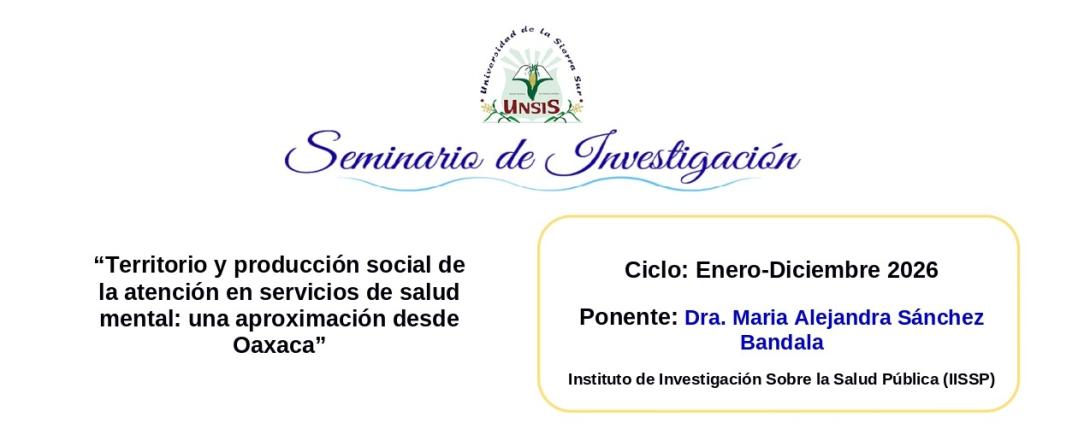 Resumen del Seminario 20 de agosto
