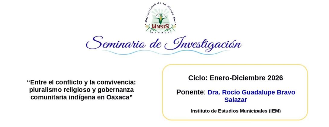 Resumen del Seminario 03 de septiembre