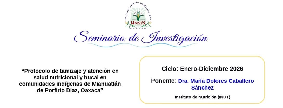 Resumen del Seminario 08 de Octubre